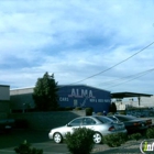 Alma Imports