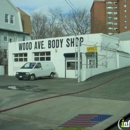 Wood Avenue Body Shop - Automobile Body Repairing & Painting