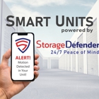 My Garage Self Storage