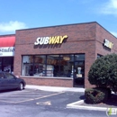 Subway - Fast Food Restaurants