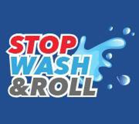 Stop Wash & Roll - Hendersonville, TN