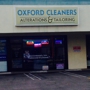 Oxford Cleaners
