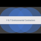 P & T Environmental Contractors