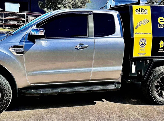 Elite Locksmiths - Clontarf, QLD