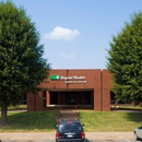 Baptist Health Medical Center-Stuttgart - Hospitals