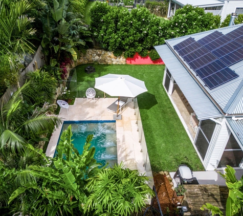 George & Fuhrmann (Holdings) Pty Ltd - Bangalow, NSW