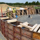 Wharton Storage Co - Concrete Construction Forms & Accessories
