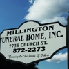 Millington Funeral Home gallery