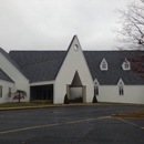 First Christian Reformed Church - Reformed Christian Churches
