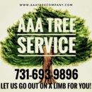 AAA Tree Service - Tree Service