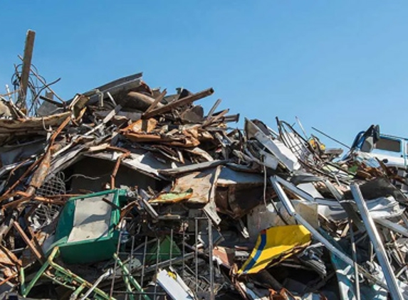 Hunter Recyclers - Carrington, NSW
