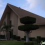 Seventh-Day Adventist Church