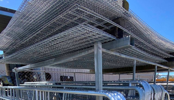 Beaudesert Gates & Steel - Beaudesert, QLD