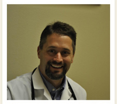JVC Family Medicine; Dr. Jason DeMattia, MD - Houston, TX