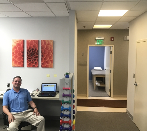 Innovative Physical therapy - Abingdon, MD