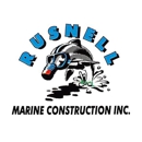 Rusnell Marine Construction Inc - Seawalls