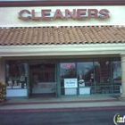 Top Cleaners