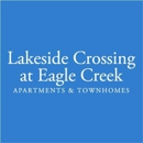 Lakeside Crossing at Eagle Creek Apartments and Townhomes - Apartments