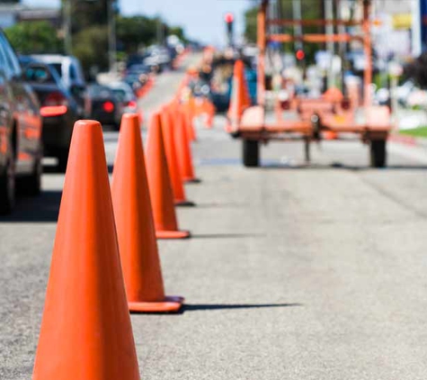 NSW Traffic Control Pty Ltd - Chain Valley Bay, NSW