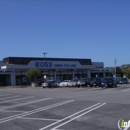 Ross Dress for Less - Discount Stores