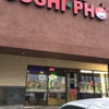 Fresh Sushi Pho gallery