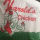 Harold's Chicken