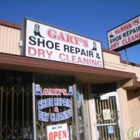 Gary's Shoe Repair