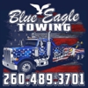 Blue Eagle Towing gallery
