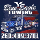 Blue Eagle Towing - Locks & Locksmiths