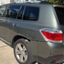 Lone Star Auto Body & Refinishing - Automobile Manufacturers Equipment & Supplies