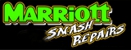 Marriott Smash Repairs - Painters & Decorators