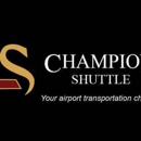 Champion Shuttle Inc - Airport Transportation