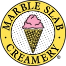 The Marble Slab Creamery - Ice Cream & Frozen Desserts