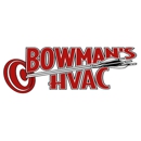 Bowman's Heating & Air - Air Conditioning Service & Repair