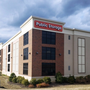 CubeSmart Self Storage - Glen Allen, VA