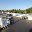 Guaranty RV Trailer and Van Center - Travel Trailers