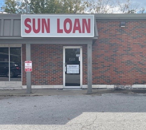Sun Loan Company - Columbia, MO