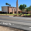 The Church of Jesus Christ of Latter-day Saints - Methodist Churches
