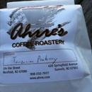 Ahrre's Coffee Roastery - Coffee & Tea
