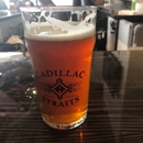 Cadillac Straits Brewing Co - Tourist Information & Attractions