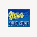 Mike's Auto Body - Automobile Body Repairing & Painting