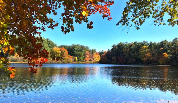 Pine Acres Campground - Raymond, NH