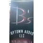 B's Uptown Audio