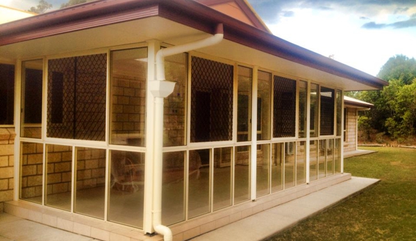 Scenic Rim Glass and Aluminium - Beaudesert, QLD