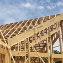 Wood Shed Truss - Trusses-Construction