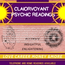 Psychic And Angel Readings - Psychics & Mediums