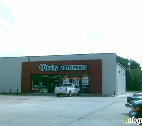 O'Reilly Auto Parts - Houston, TX