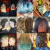 The Hair Loft gallery