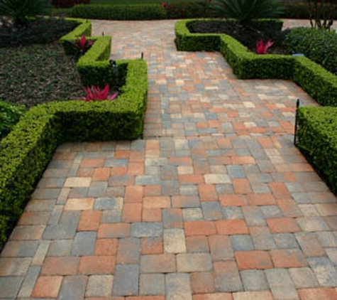 Orlando Brick Pavers - Orlando, FL