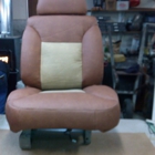 Hamm Upholstery